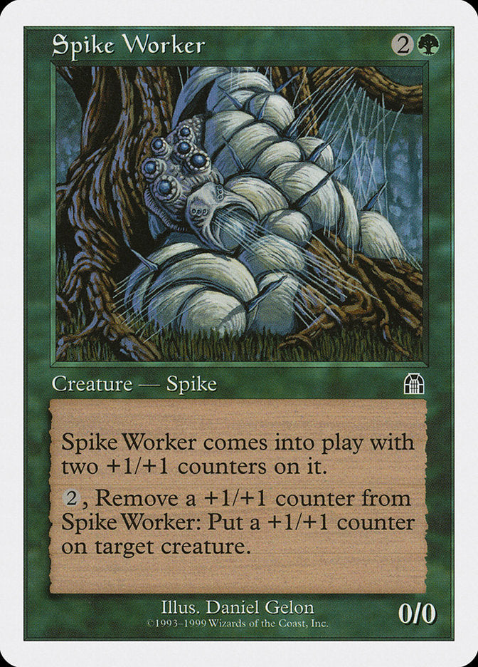 Spike Worker [Battle Royale Box Set] | Game Haven TX
