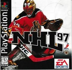 NHL 97 - Playstation | Game Haven TX