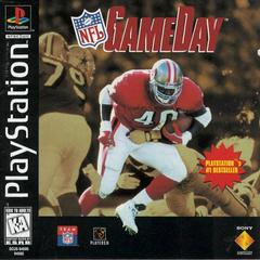 NFL GameDay - Playstation | Game Haven TX