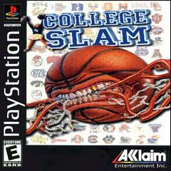 College Slam - Playstation | Game Haven TX