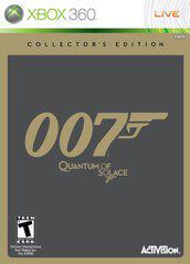 007 Quantum of Solace [Collector's Edition] - Xbox 360 | Game Haven TX