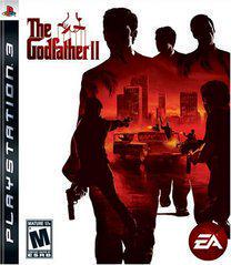 The Godfather II - Playstation 3 | Game Haven TX