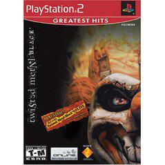 Twisted Metal: Black & Twisted Metal: Black Online - Playstation 2 | Game Haven TX