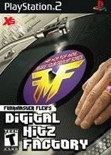 Funkmaster Flex's Digital Hitz Factory - Playstation 2 | Game Haven TX