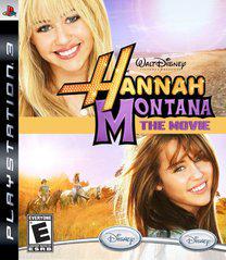 Hannah Montana: The Movie - Playstation 3 | Game Haven TX