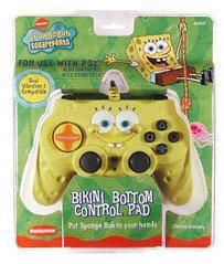 SpongeBob SquarePants Controller - Playstation 2 | Game Haven TX