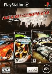 Need for Speed: Collector's Series - Playstation 2 | Game Haven TX