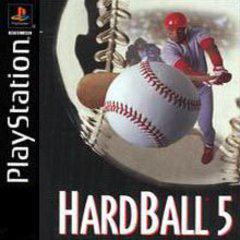 HardBall 5 - Playstation | Game Haven TX