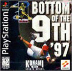 Bottom of the 9th '97 - Playstation | Game Haven TX