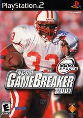 NCAA GameBreaker 2001 - Playstation 2 | Game Haven TX