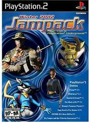 PlayStation Underground Jampack: Winter 2002 - Playstation 2 | Game Haven TX