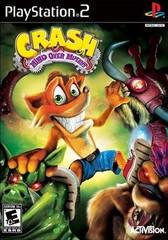 Crash Mind Over Mutant - Playstation 2 | Game Haven TX