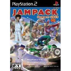PlayStation Underground Jampack: Summer 2003 - Playstation 2 | Game Haven TX