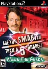 Are You Smarter Than A 5th Grader? Make the Grade - Playstation 2 | Game Haven TX