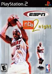 ESPN NBA 2Night - Playstation 2 | Game Haven TX