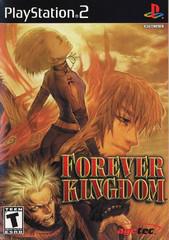 Forever Kingdom - Playstation 2 | Game Haven TX