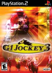 G1 Jockey 3 - Playstation 2 | Game Haven TX