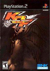 King of Fighters Maximum Impact [Collector's Edition] - Playstation 2 | Game Haven TX
