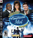 Karaoke Revolution Presents American Idol Encore (game only) - Playstation 3 | Game Haven TX