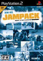 PlayStation Underground Jampack Vol. 12 - Playstation 2 | Game Haven TX