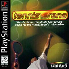 Tennis Arena - Playstation | Game Haven TX