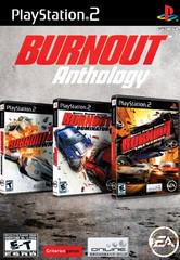Burnout Anthology - Playstation 2 | Game Haven TX