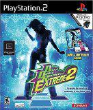 Dance Dance Revolution Extreme 2 (game & dance pad) - Playstation 2 | Game Haven TX