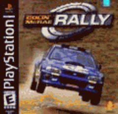 Colin McRae Rally - Playstation | Game Haven TX