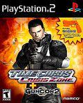 Time Crisis: Crisis Zone (with GunCon controller) - Playstation 2 | Game Haven TX