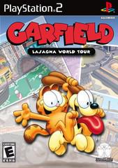 Garfield: Lasagna World Tour - Playstation 2 | Game Haven TX