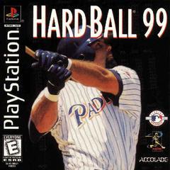 HardBall '99 - Playstation | Game Haven TX