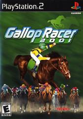 Gallop Racer 2001 - Playstation 2 | Game Haven TX