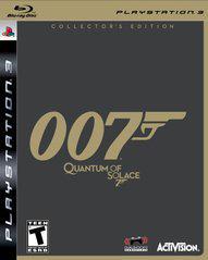 007 Quantum of Solace [Collector's Edition] - Playstation 3 | Game Haven TX