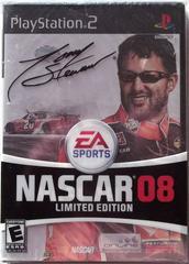 NASCAR 08 [Limited Edition] - Playstation 2 | Game Haven TX