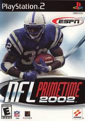 ESPN NFL Prime Time 2002 - Playstation 2 | Game Haven TX