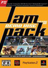 PlayStation Underground Jampack Vol. 10 - Playstation 2 | Game Haven TX