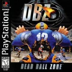 Dead Ball Zone - Playstation | Game Haven TX