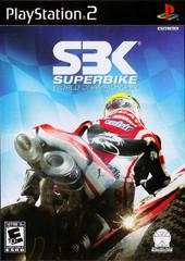 SBK: Superbike World Championship - Playstation 2 | Game Haven TX