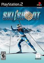 Ski and Shoot - Playstation 2 | Game Haven TX