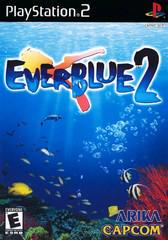 Everblue 2 - Playstation 2 | Game Haven TX