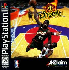 NBA Jam Extreme - Playstation | Game Haven TX