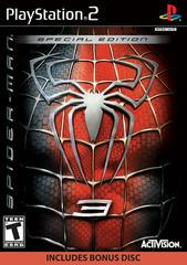 Spiderman 3 Special Edition - Playstation 2 | Game Haven TX
