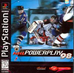 NHL Powerplay '98 - Playstation | Game Haven TX