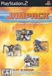 PlayStation Underground Jampack: Winter 2003 - Playstation 2 | Game Haven TX