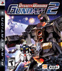Dynasty Warriors: Gundam 2 - Playstation 3 | Game Haven TX
