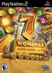 7 Wonders of the Ancient World - Playstation 2 | Game Haven TX