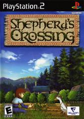 Shepherd's Crossing - Playstation 2 | Game Haven TX