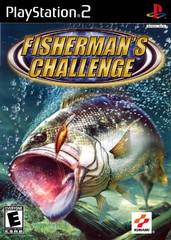 Fisherman's Challenge - Playstation 2 | Game Haven TX