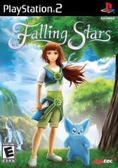 Falling Stars - Playstation 2 | Game Haven TX