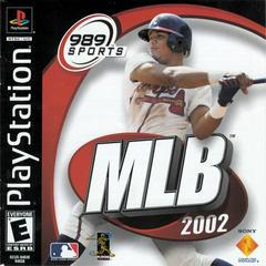 MLB 2002 - Playstation | Game Haven TX